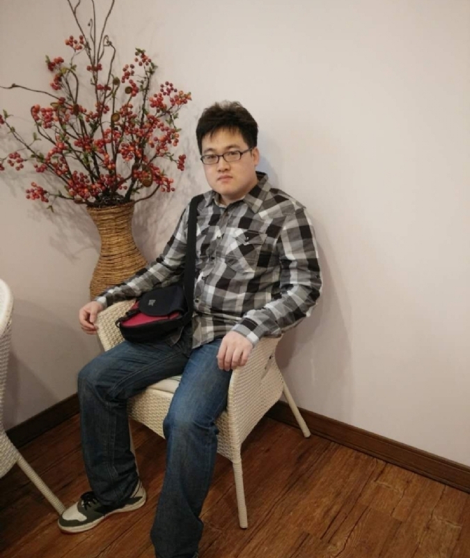 风铃的第二张照片--漳州相亲网