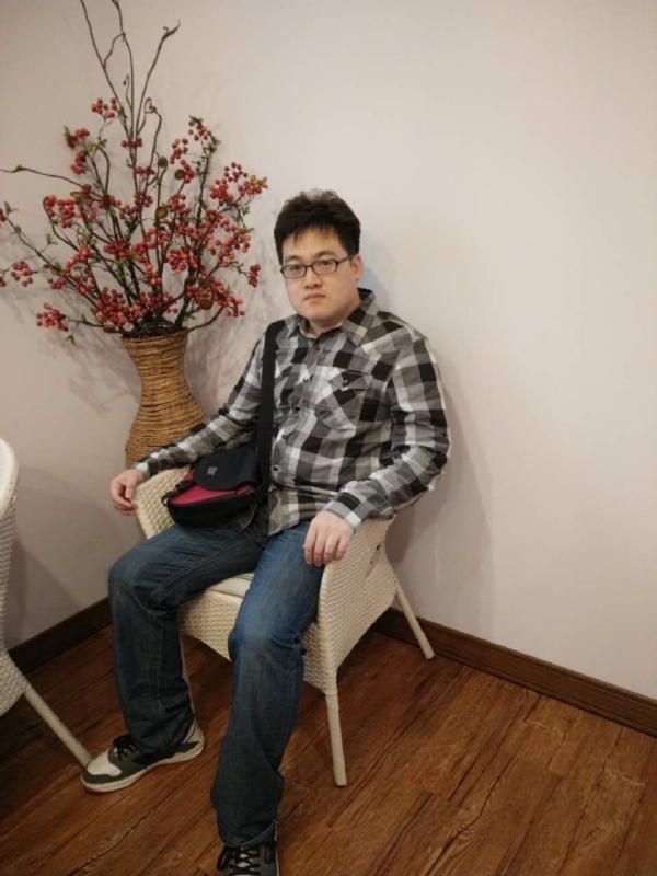 风铃的第四张照片--漳州相亲网