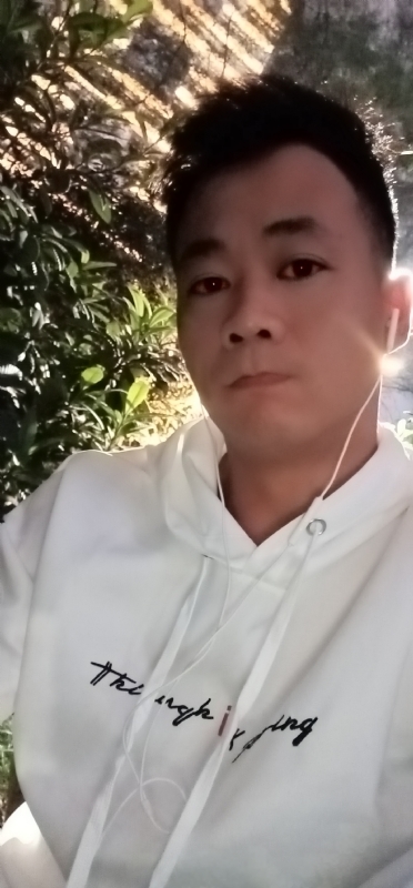 冷殇的第一张照片--漳州相亲网