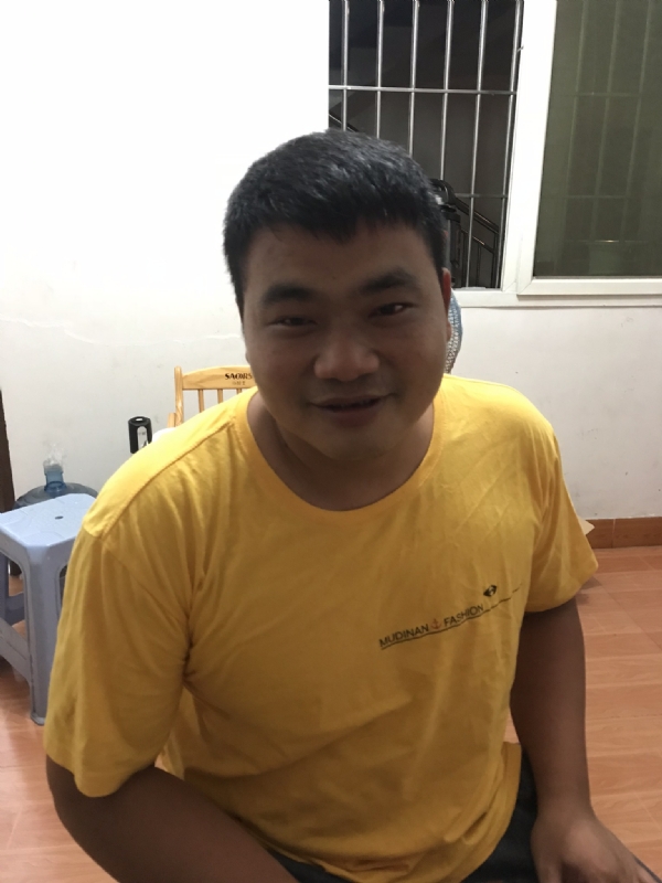 晴栀的第二张照片--漳州相亲网
