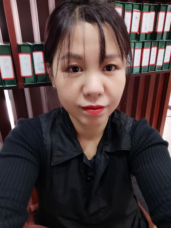 随缘的第一张照片--漳州相亲网