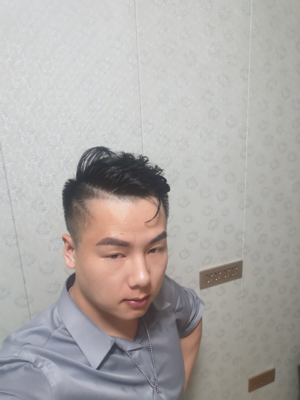 星空的第一张照片--漳州相亲网