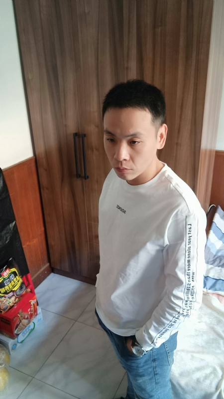 没有蜡笔的小航的第二张照片--漳州相亲网