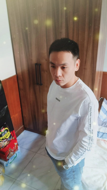 没有蜡笔的小航的第三张照片--漳州相亲网