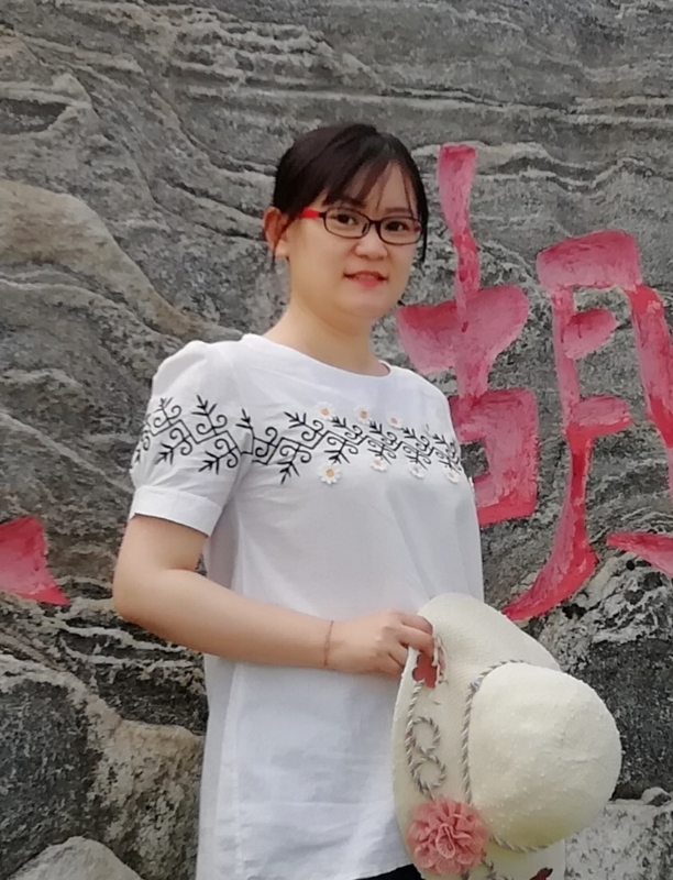 块块的第二张照片--漳州相亲网