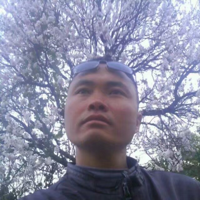平常心的第一张照片--漳州相亲网
