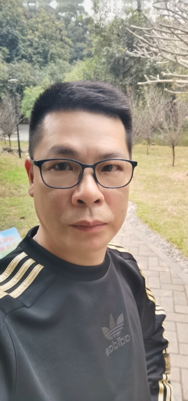 随缘的第一张照片--漳州相亲网