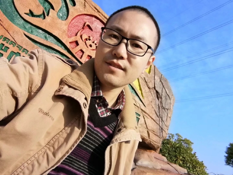 重新来过的第三张照片--漳州相亲网