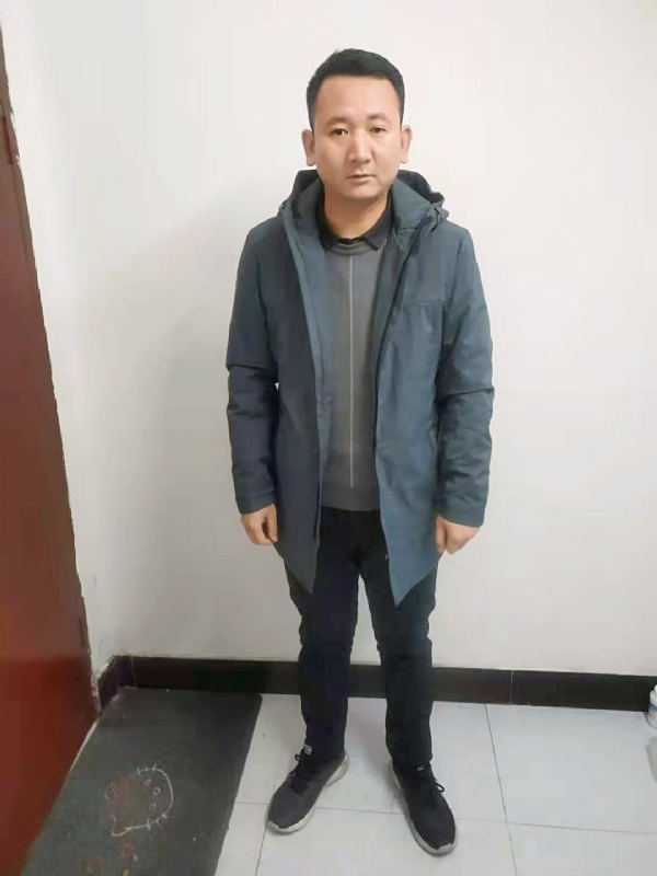 风轻雨淡的第一张照片--漳州相亲网