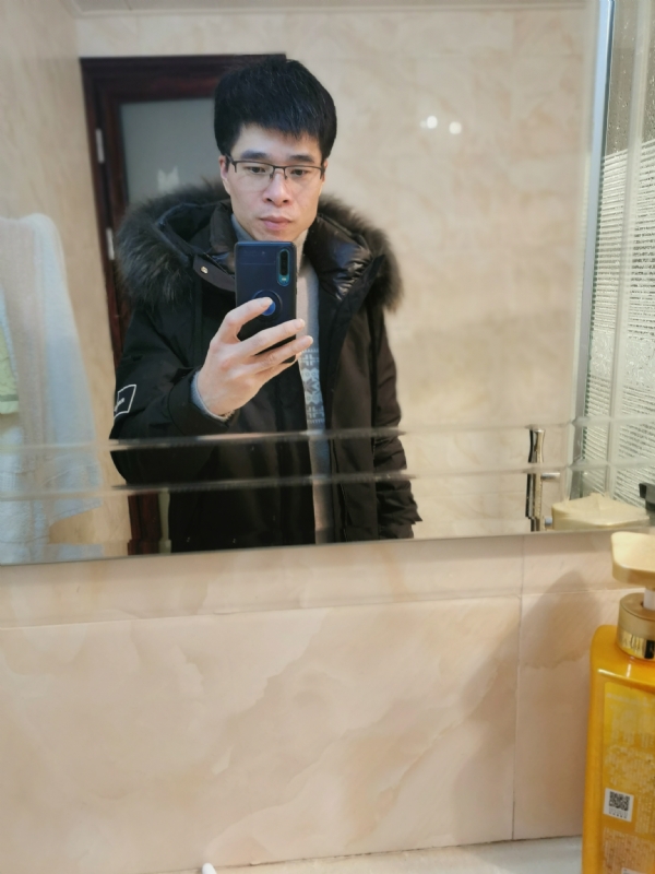 期待缘分的第三张照片--漳州相亲网