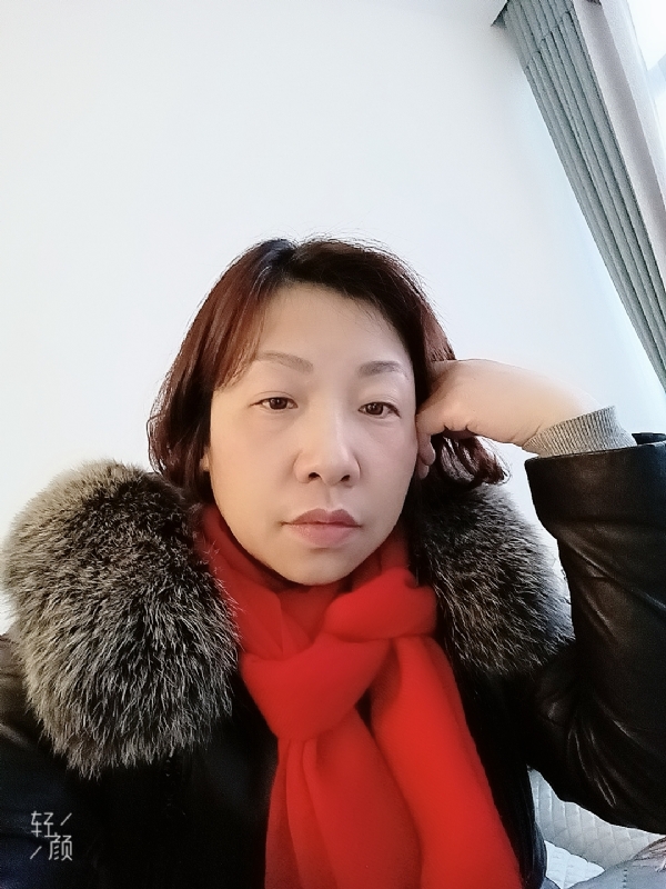 青禾的第一张照片--漳州相亲网