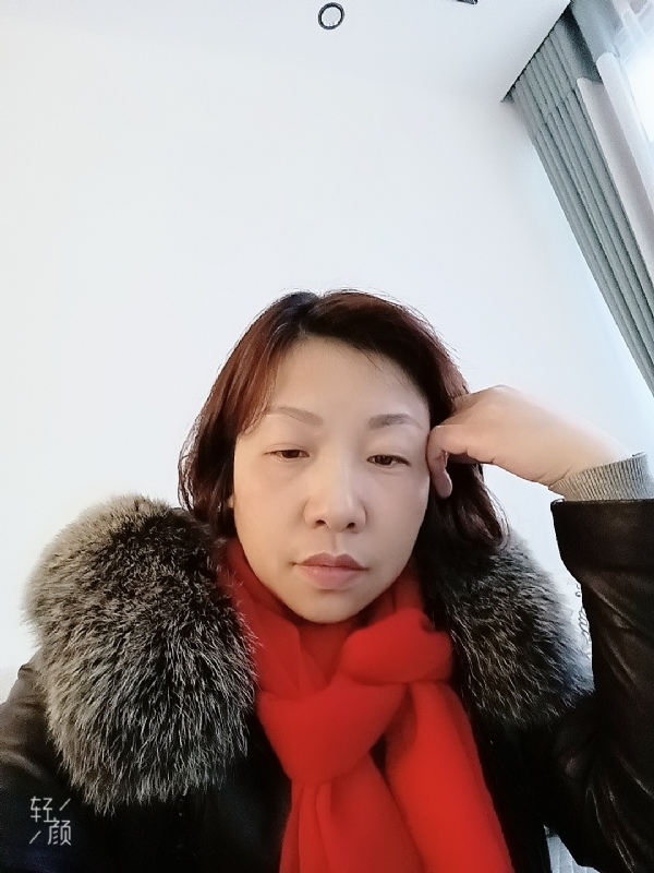 青禾的第二张照片--漳州相亲网