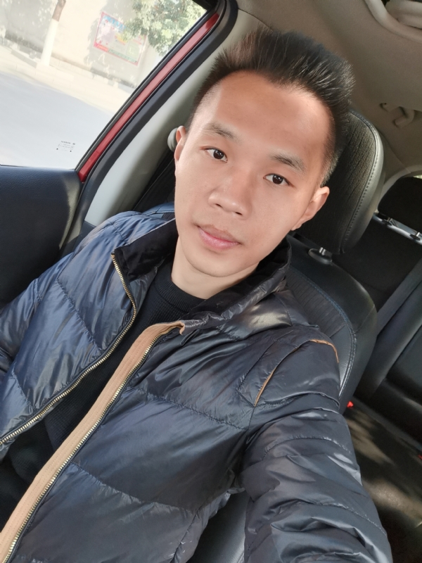 Han的第三张照片--漳州相亲网