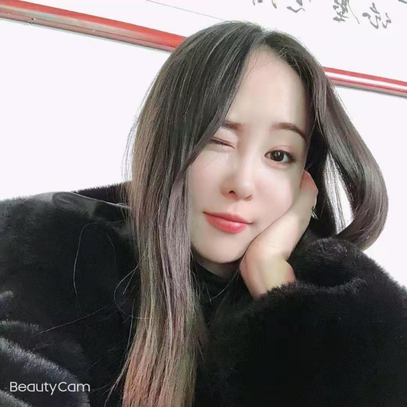 暖暖的第一张照片--漳州相亲网