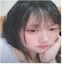白骨画颜的第一张照片--漳州相亲网