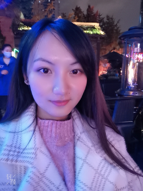 抱不住太阳的深海鱼C的第一张照片--漳州相亲网