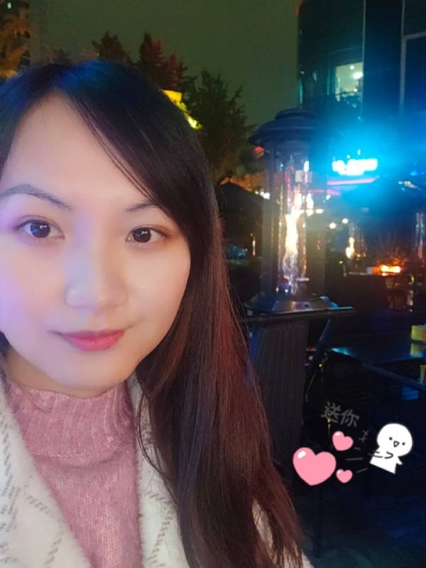 抱不住太阳的深海鱼C的第三张照片--漳州相亲网