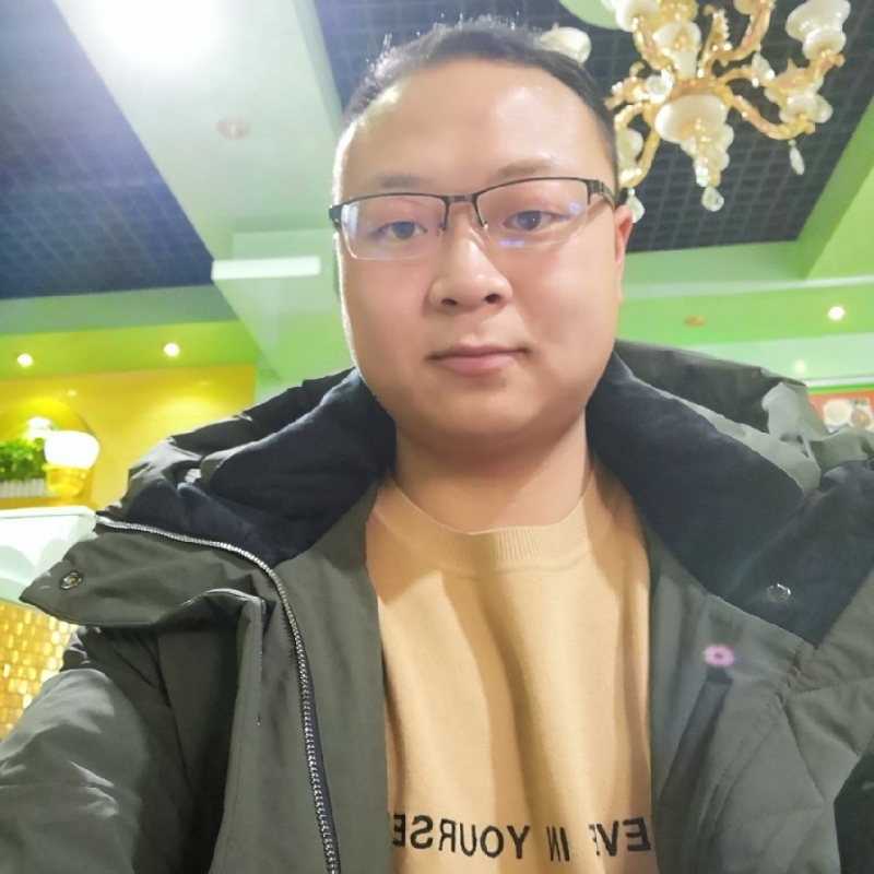 渡人自渡的第一张照片--漳州相亲网