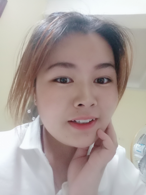 珍妮的第二张照片--漳州相亲网