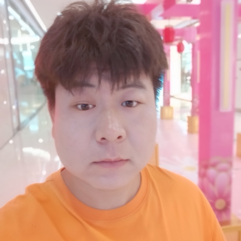 眰恦的第一张照片--漳州相亲网