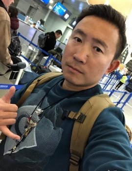 明天会更好的第一张照片--漳州相亲网