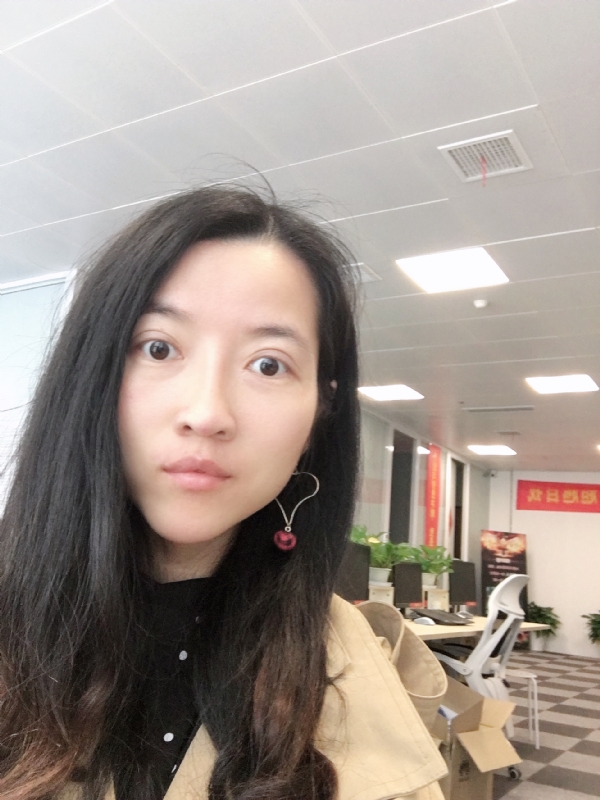 往后余生的第一张照片--漳州相亲网