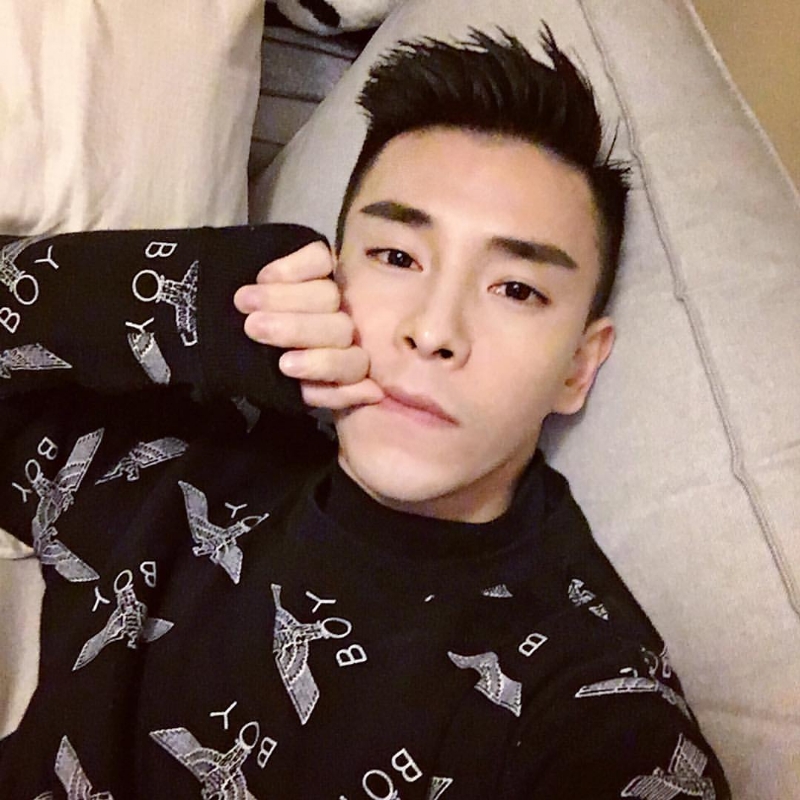 Leo的第一张照片--漳州相亲网