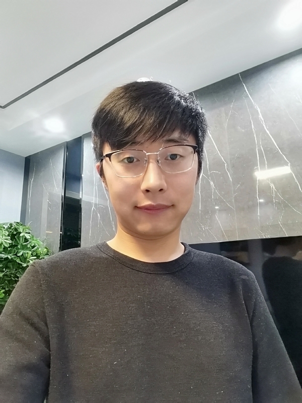 王先森的第一张照片--漳州相亲网