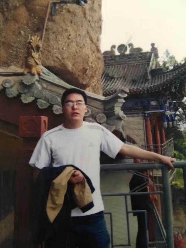 情迷海棠的第一张照片--漳州相亲网