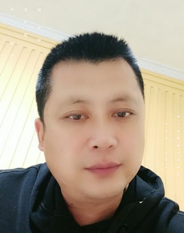追梦者的第一张照片--漳州相亲网