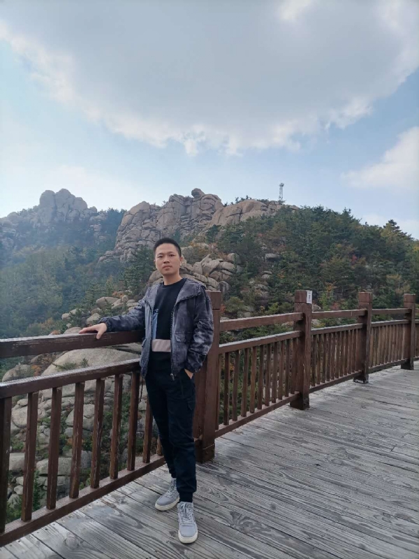 笑鱼戈的第一张照片--漳州相亲网