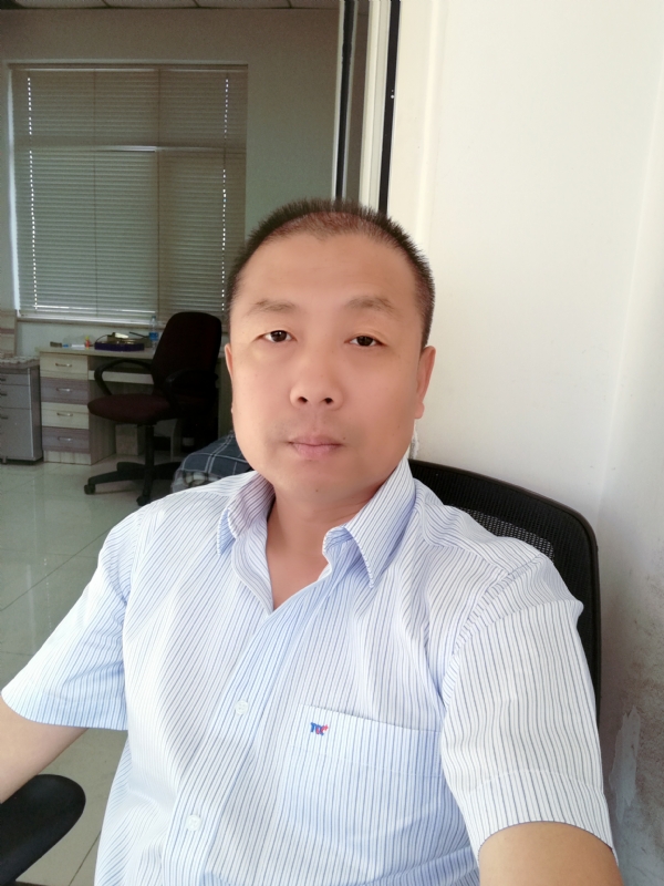 刘爱军的第一张照片--漳州相亲网
