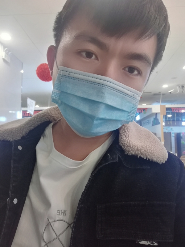 未来可期的我的第三张照片--漳州相亲网
