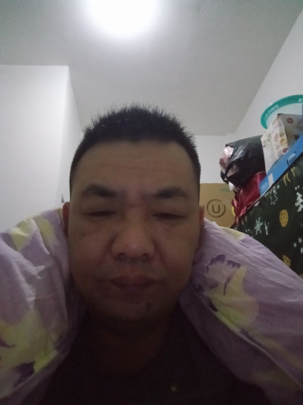 寂寞丑小鸭的第三张照片--漳州相亲网