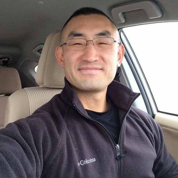 Kim的第一张照片--漳州相亲网