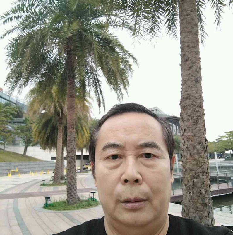 重振雄风的第一张照片--漳州相亲网