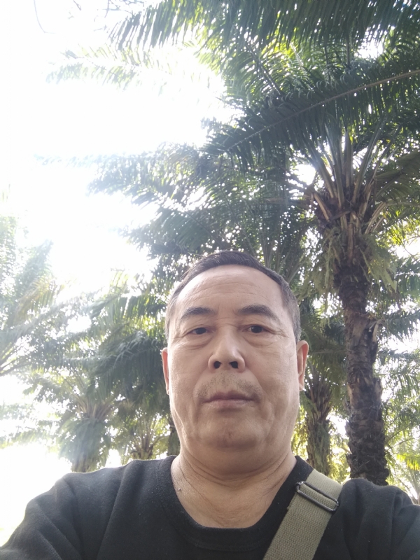 重振雄风的第二张照片--漳州相亲网
