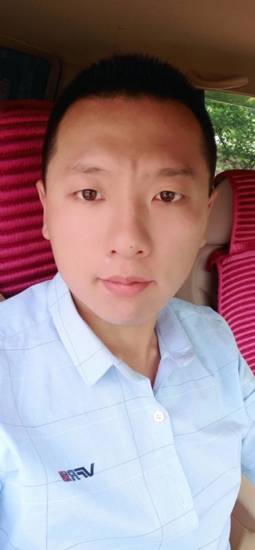 霄上的第一张照片--漳州相亲网