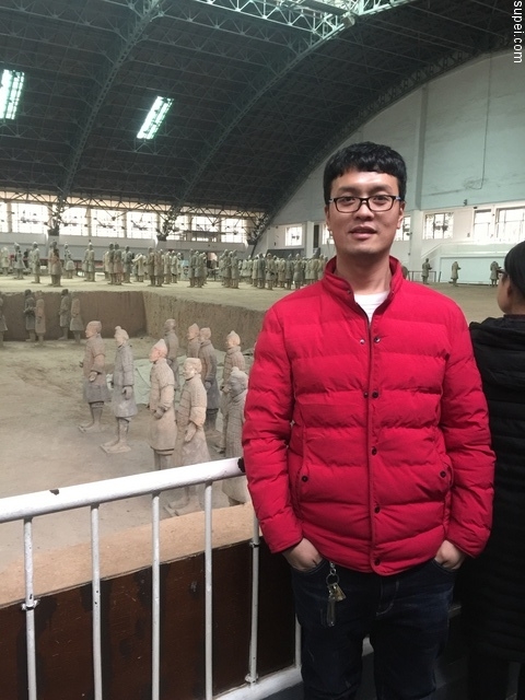 三石磊磊的第一张照片--漳州相亲网