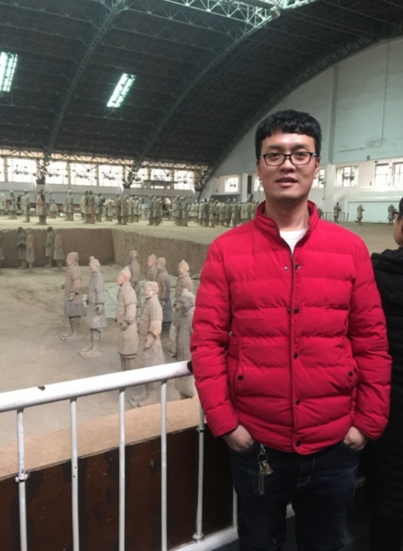 三石磊磊的第二张照片--漳州相亲网