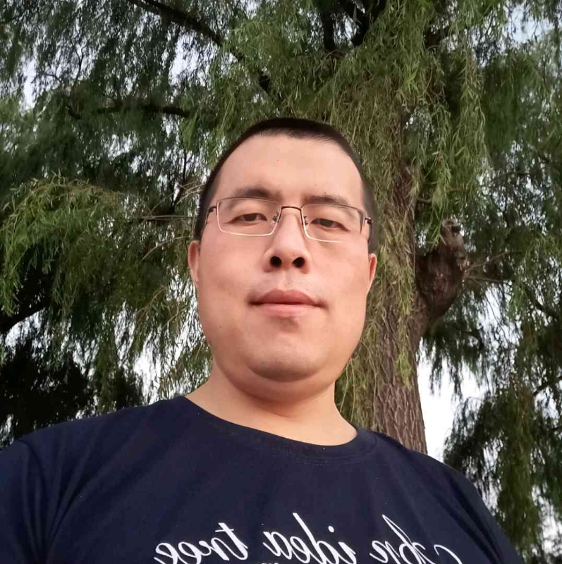 谷雨的第一张照片--漳州相亲网