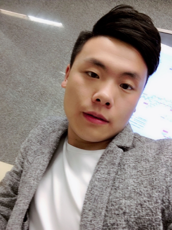 王先生的第一张照片--漳州相亲网