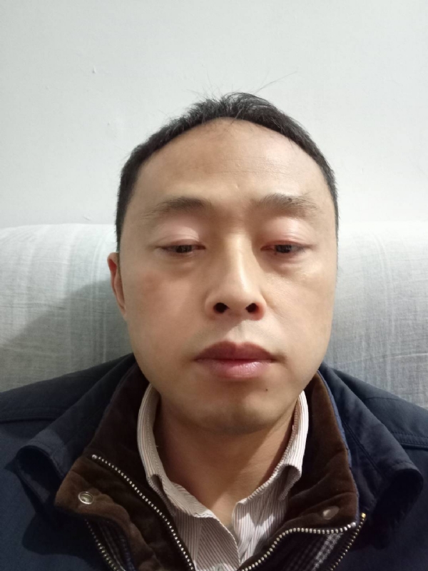 阳光的第一张照片--漳州相亲网