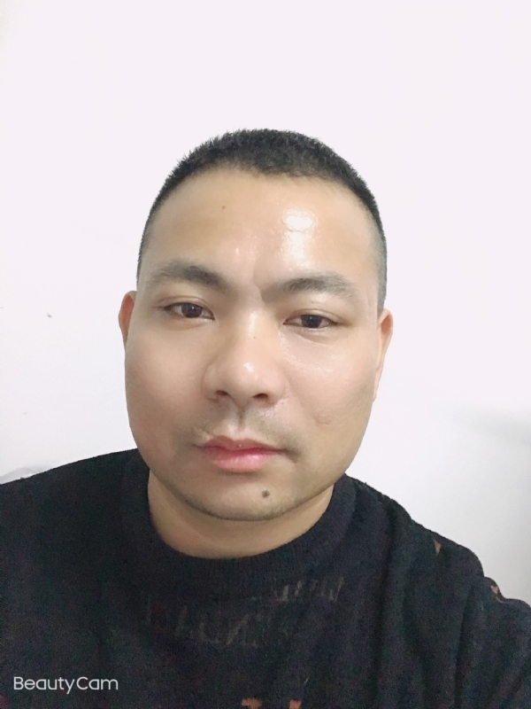淡然的第一张照片--漳州相亲网