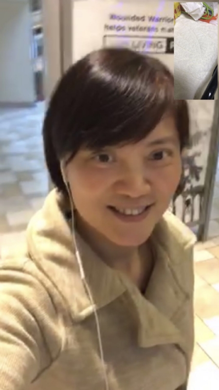 Fifi的第一张照片--漳州相亲网