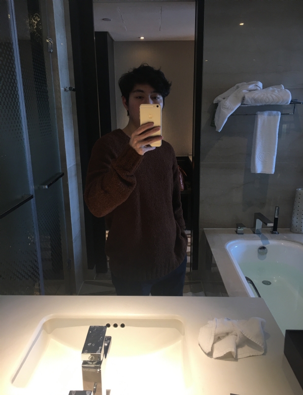 Murry的第一张照片--漳州相亲网