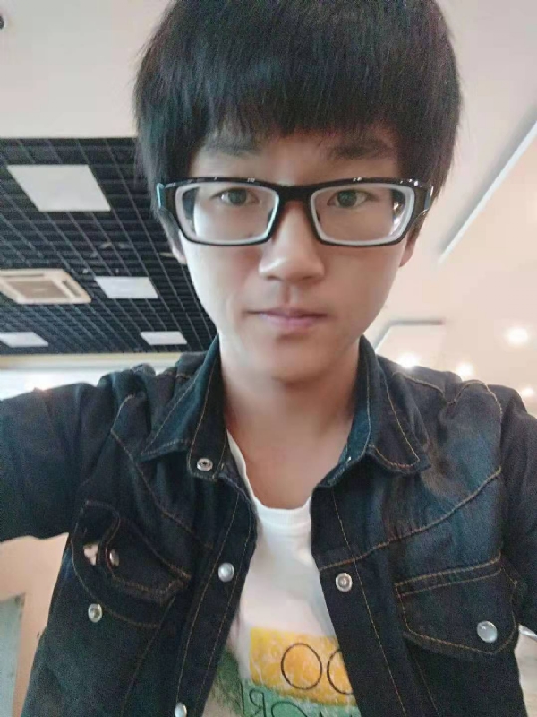 LS书生的第一张照片--漳州相亲网