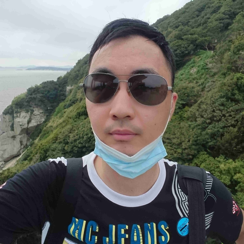 h君的第一张照片--漳州相亲网
