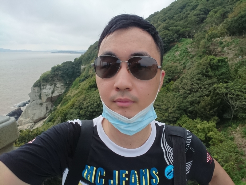 h君的第二张照片--漳州相亲网