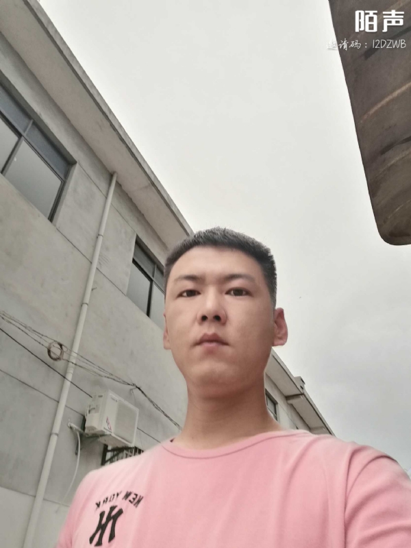 独行者的第三张照片--漳州相亲网